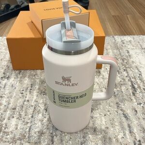 Stanley Quencher H2.0 Tumbler